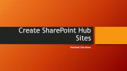 SharePoint Portal