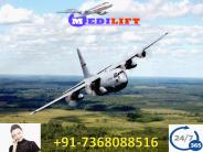 Pick Secure and Fast Air Ambulance Service in Mumbai