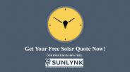 Get Your Free Solar Quote Now!