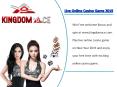 Live Casinos UK 2019 — Kingdom Ace PowerPoint PPT Presentation