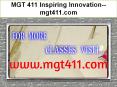 MGT 411 Inspiring Innovation--mgt411.com PowerPoint PPT Presentation