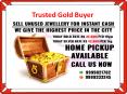 Trusted Gold Buyer