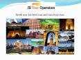 Tour Operators in Delhi  PowerPoint PPT Presentation