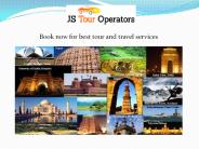 Tour Operators in Delhi 