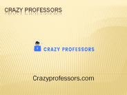 Online Writing Company Kenya