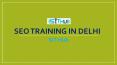 SEO Course in Janakpuri | SEO Institute in Dwarka | SIT Hub PowerPoint PPT Presentation
