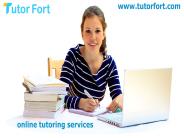 Online Tutoring Services: To Avail Better Options