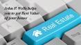 John P. Wells helps you to get Best Value of your house PowerPoint PPT Presentation