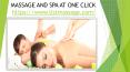 All types of massage and spa at one click: LIST MASSAGE PowerPoint PPT Presentation