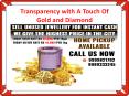 Gold and Diamond Buyer in Delhi