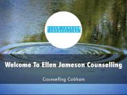 Information Presentation Of Ellen Jameson Counselling
