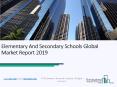 Elementary And Secondary Schools Global Market Report 2019 PowerPoint PPT Presentation