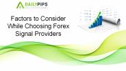 Benefits of Forex Treading Signal