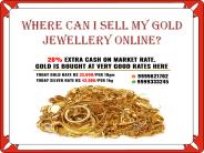 Cash for Gold
