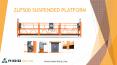 ZLP500 Suspended Platform PowerPoint PPT Presentation