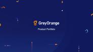 Supply Chain automation company