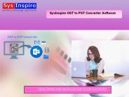 OST to PST Converter