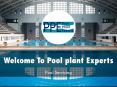 Information Presentation Of Pool Plant Experts PowerPoint PPT Presentation