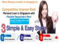 Best Money Lender In Singapore PowerPoint PPT Presentation