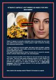 Vitamin E capsule just works as magic for Skin and Hairs! PowerPoint PPT Presentation