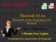 Get 100% Free Microsoft AZ-101 dumps Question PowerPoint PPT Presentation