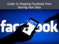 Guide to Stopping Facebook from Sharing Your Data PowerPoint PPT Presentation