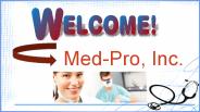 Radiation Dosimeter Badge | Med-Pro, Inc.