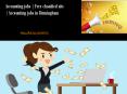 Accounting jobs | Free classified site | Accounting jobs in Birmingham PowerPoint PPT Presentation