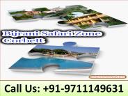 Bijrani Safari Zone Corbett