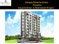 Royal Avenue by Gangaa Kotecha Group(Real Estate project) (1) PowerPoint PPT Presentation