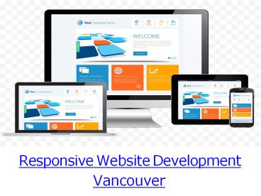 Domain Name Registration in Vancouver