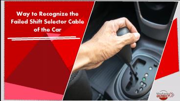 presentation player overlay