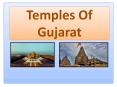 Temples of Gujarat
