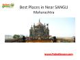 Best Places in Sangli PowerPoint PPT Presentation