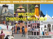 chardham yatra  opening date closing date
