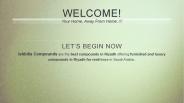 Best Expat Compounds in Riyadh Saudi