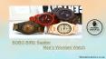 BOBO BIRD Saatler - Men's Wooden Watch PowerPoint PPT Presentation
