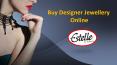 Buy Designer Jewellery Online, Buy Bridal Jewellery Online – Estelle.co