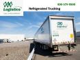 Refrigerated Trucking PowerPoint PPT Presentation