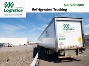 Refrigerated Trucking
