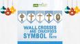 Olive Wood Crucifix and Wall Crosses - Symbol of Faith PowerPoint PPT Presentation
