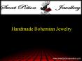 Bohemian Jewellery PowerPoint PPT Presentation