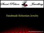 Bohemian Jewellery