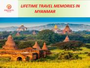 Myanmar Adventure Tours