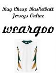 Buy Cheap Basketball Jerseys Online