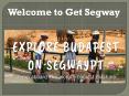 Segway Tour Budapest PowerPoint PPT Presentation