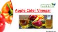 Apple Cider Vinegar PowerPoint PPT Presentation