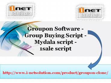 Mydala script - 1sale script