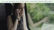 Corporate lawyer brooklyn