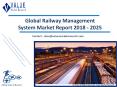 Railway Management System Market: Global Industry Opportunity Analysis and Forecast to 2025 PowerPoint PPT Presentation